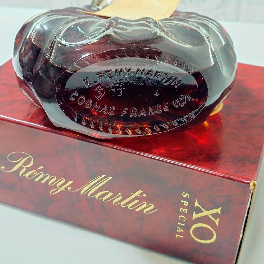 【未開封】REMY MARTIN XOスペシャル 旧ボトル 700ml