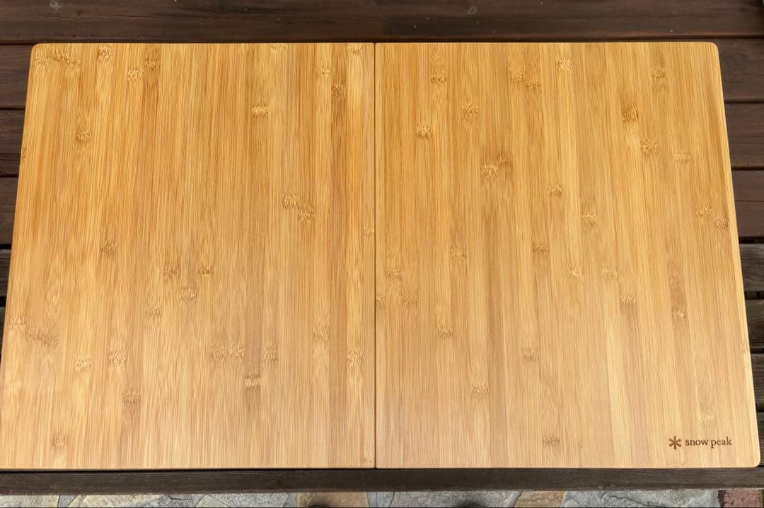 スノーピーク  peak エクステンションIGT