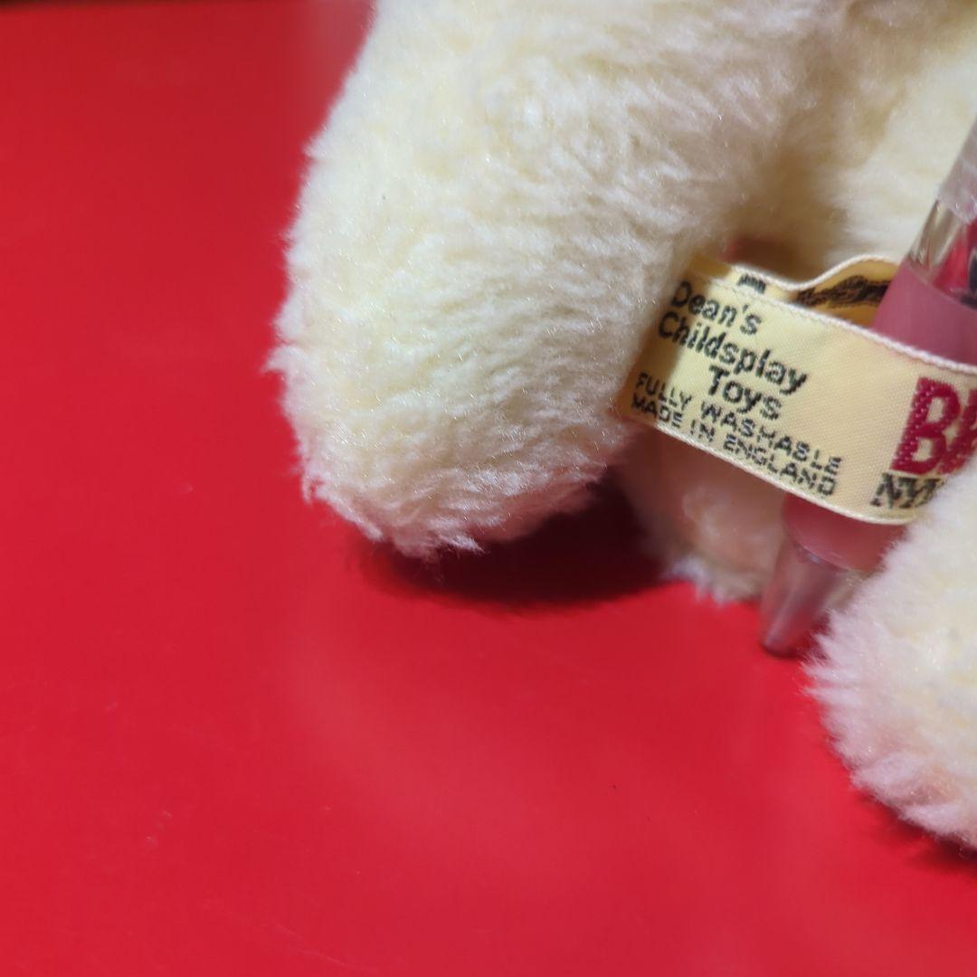 Dean's Childsplay Toys　MADE IN ENGLAND希少