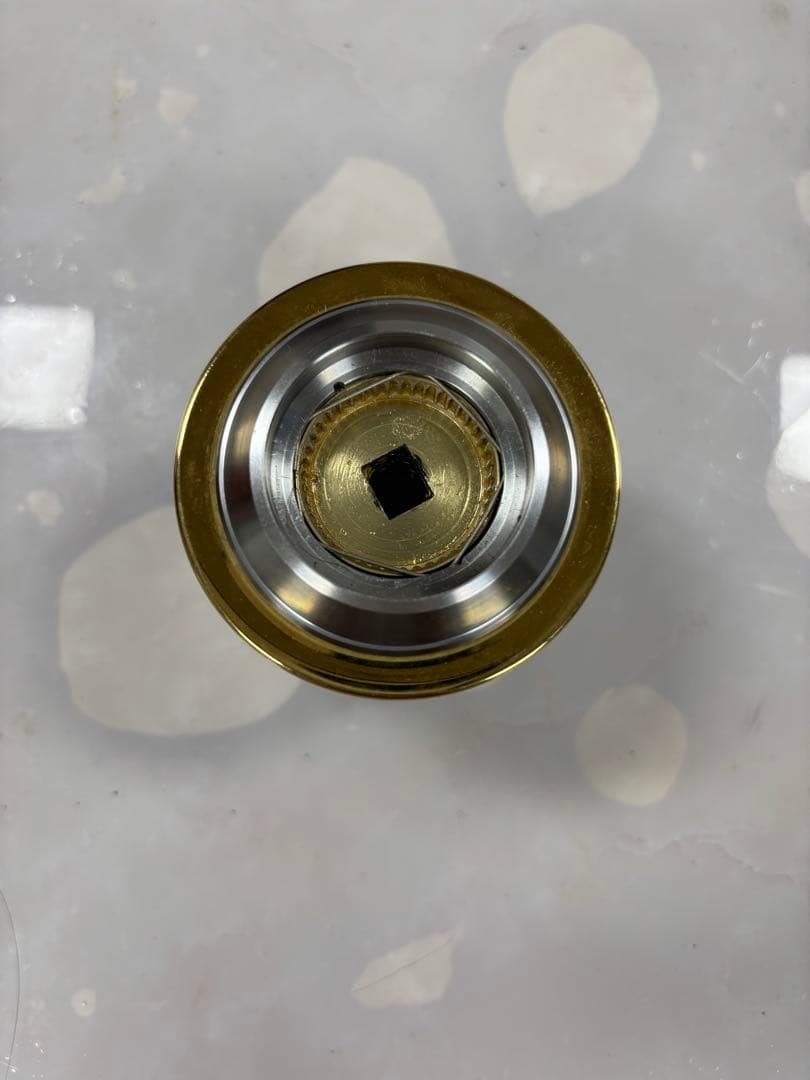 ソルティガ 4000 替えスプール