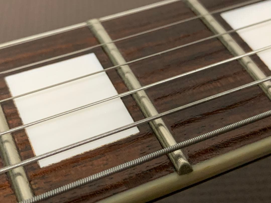 フォトジェニック Photo Genic LPC レスポールカスタム 美品