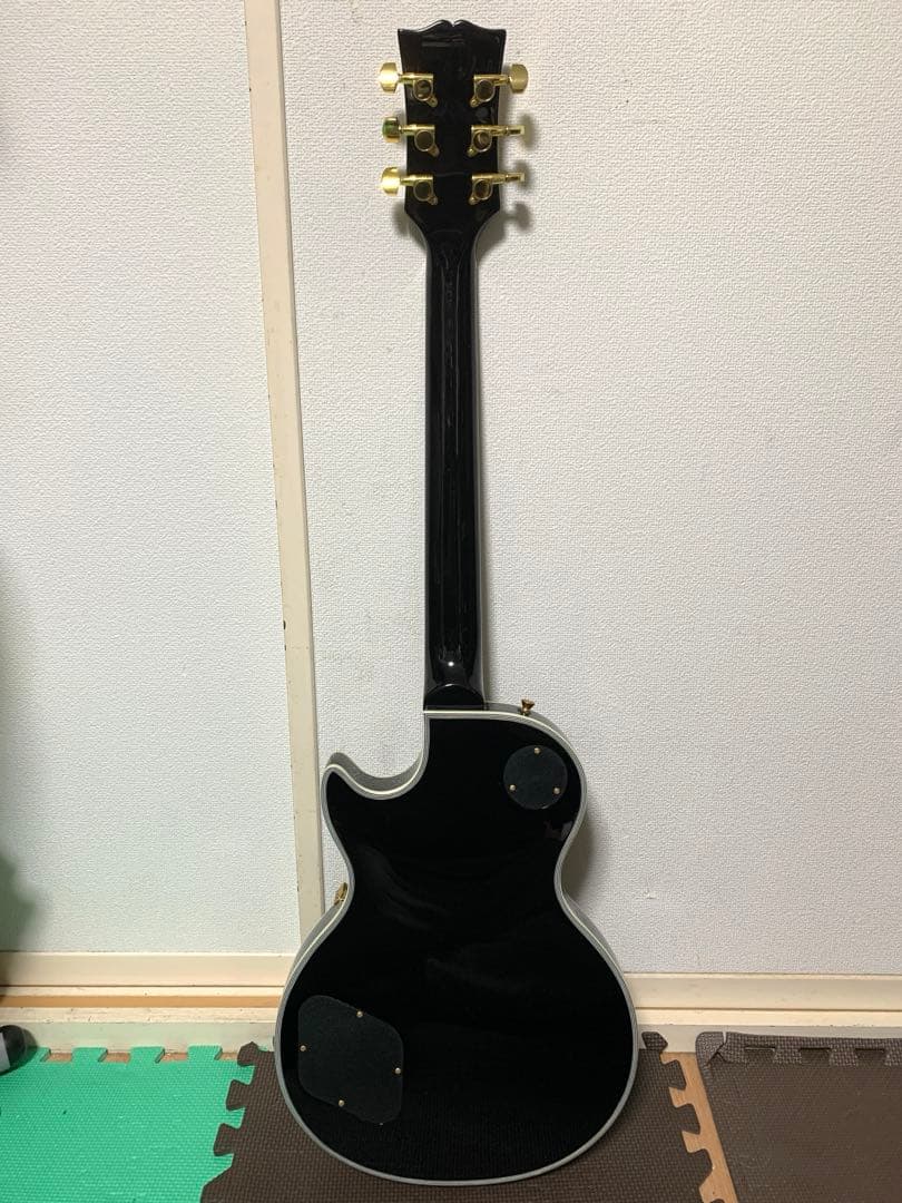 フォトジェニック Photo Genic LPC レスポールカスタム 美品