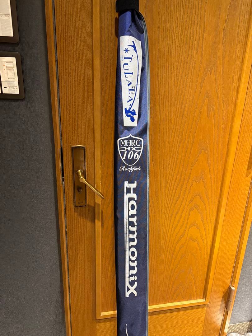 ツララ　Corona 106 MHRC-HX