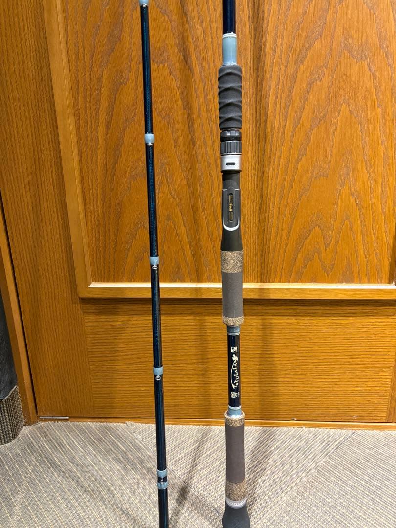 ツララ　Corona 106 MHRC-HX