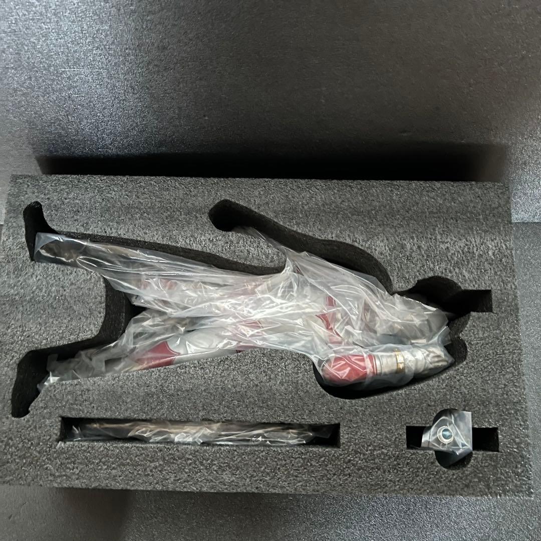 帰ってきたウルトラマン　ウルトラマンジャック　超人玩国 中国限定