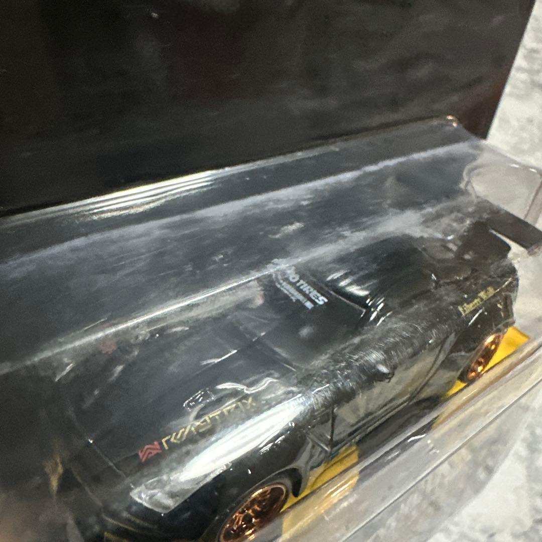 ミニＧＴ LB WORKS NISSAN GT-R R35