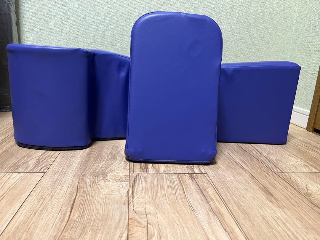 ワンエイド　姿勢サポートクッション　Mサイズ　犬介護用クッション