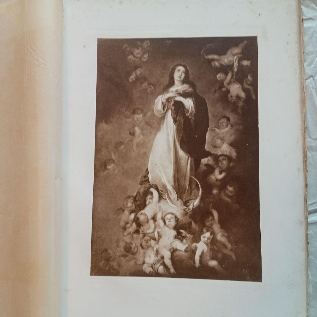 アート・デザイン・音楽 MADONNAS BY OLD MASTERS