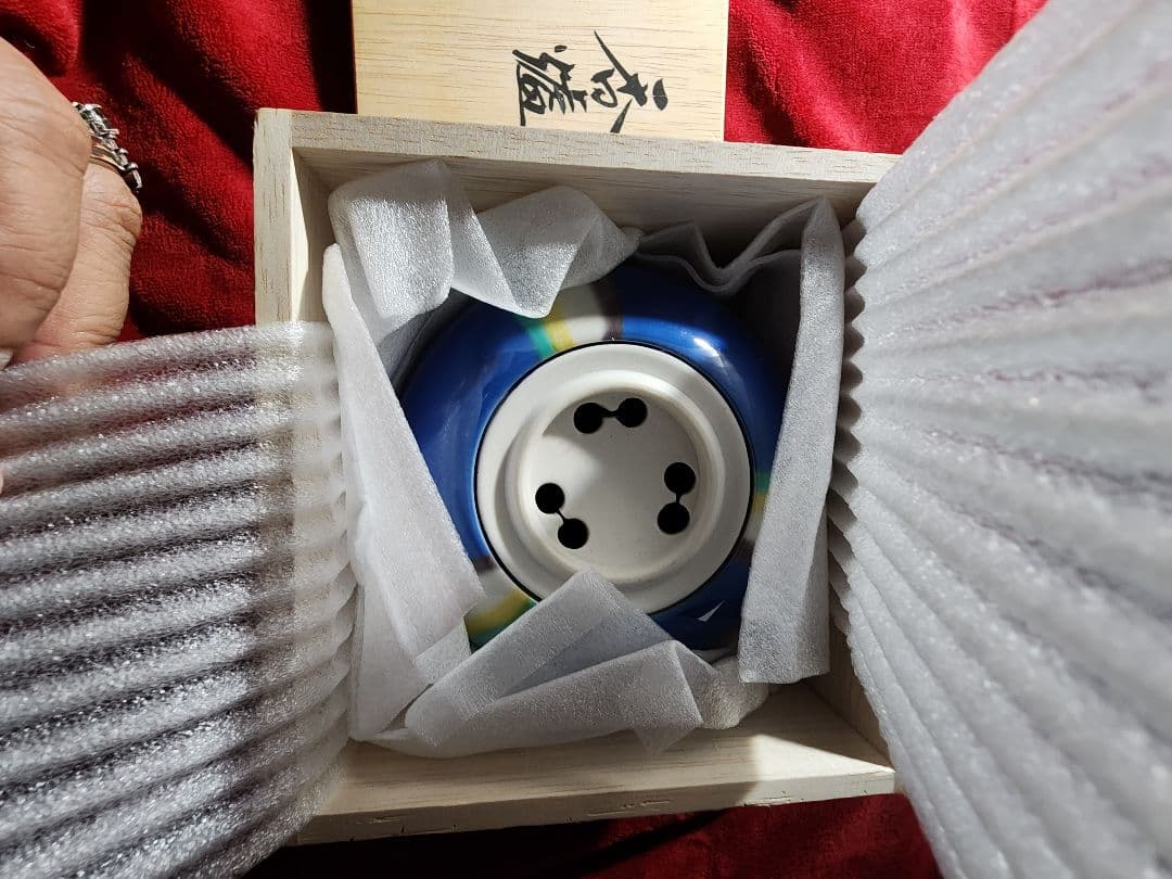 ヴィンテージ もの