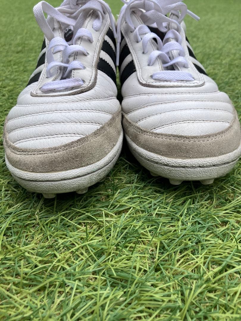 adidas MUNDIAL TEAMムンディアルチーム　25.5