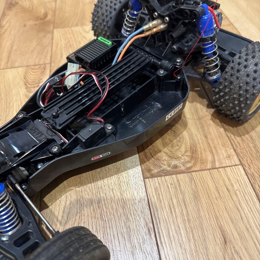 こ*か様 タミヤ サンドローバー デューン バギー RC ラジコン 田宮
