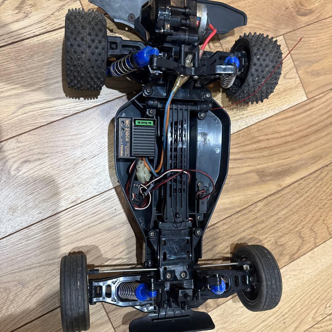 こ*か様 タミヤ サンドローバー デューン バギー RC ラジコン 田宮