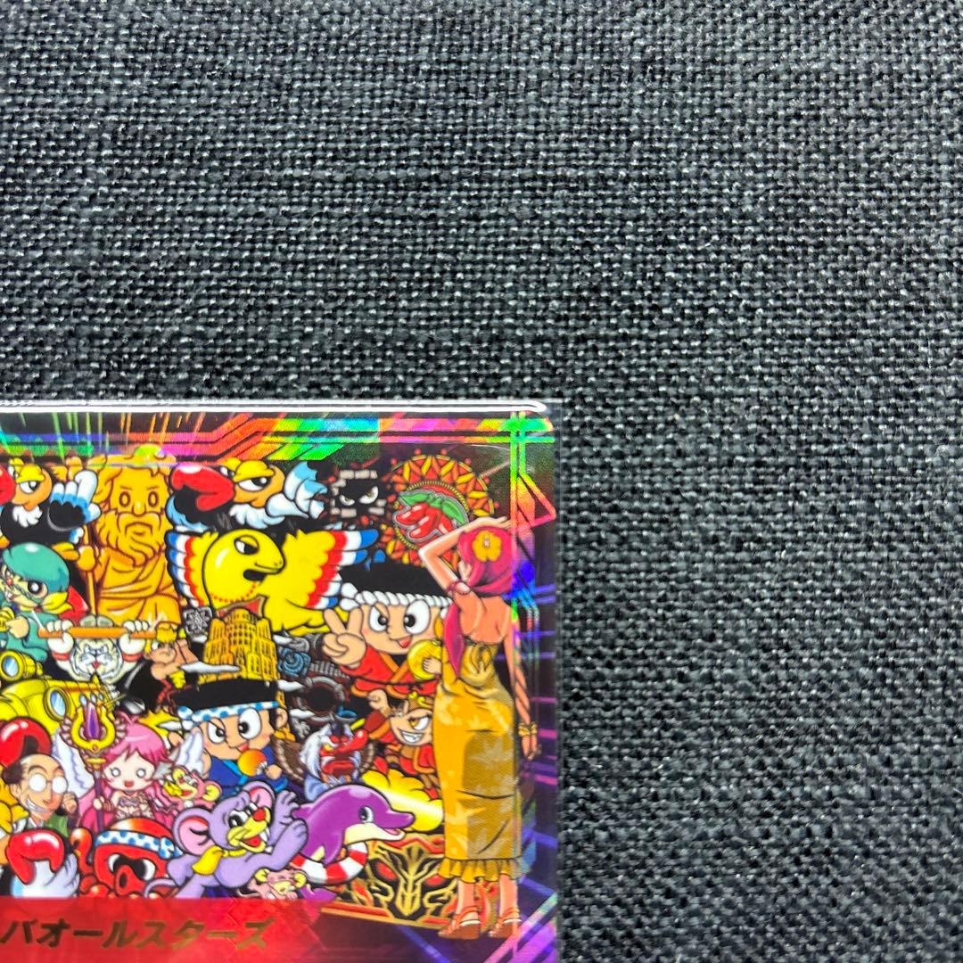 よこよこ様　ユニバカ　サミフェス プレミアカード　パチンコ　スロット　スマスロ