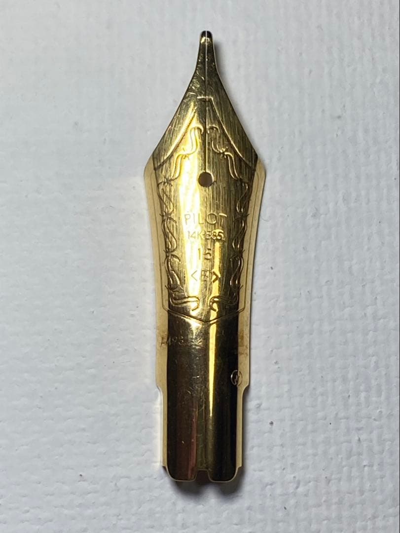 No.23 14K 金無垢0.71g｜金 K18 24K 純金 14K ゴールド