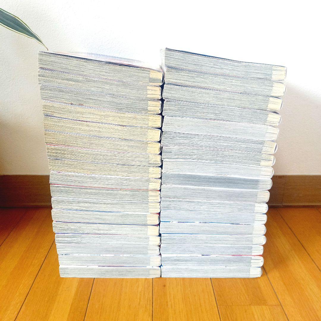 【全巻初版】BUNGO 1~41巻 全巻セット 帯32枚付き