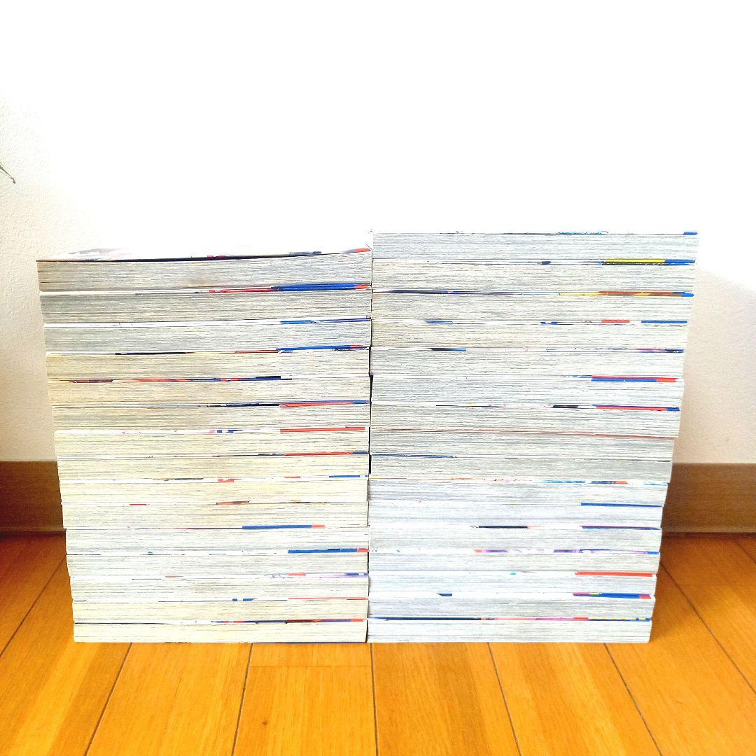 【全巻初版】BUNGO 1~41巻 全巻セット 帯32枚付き