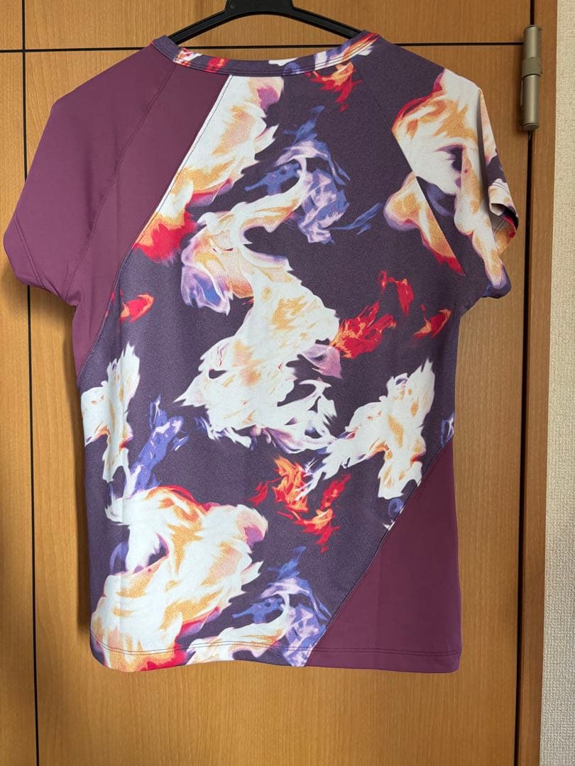 お取り置きです／アドミラル　トップスとショートパンツセット