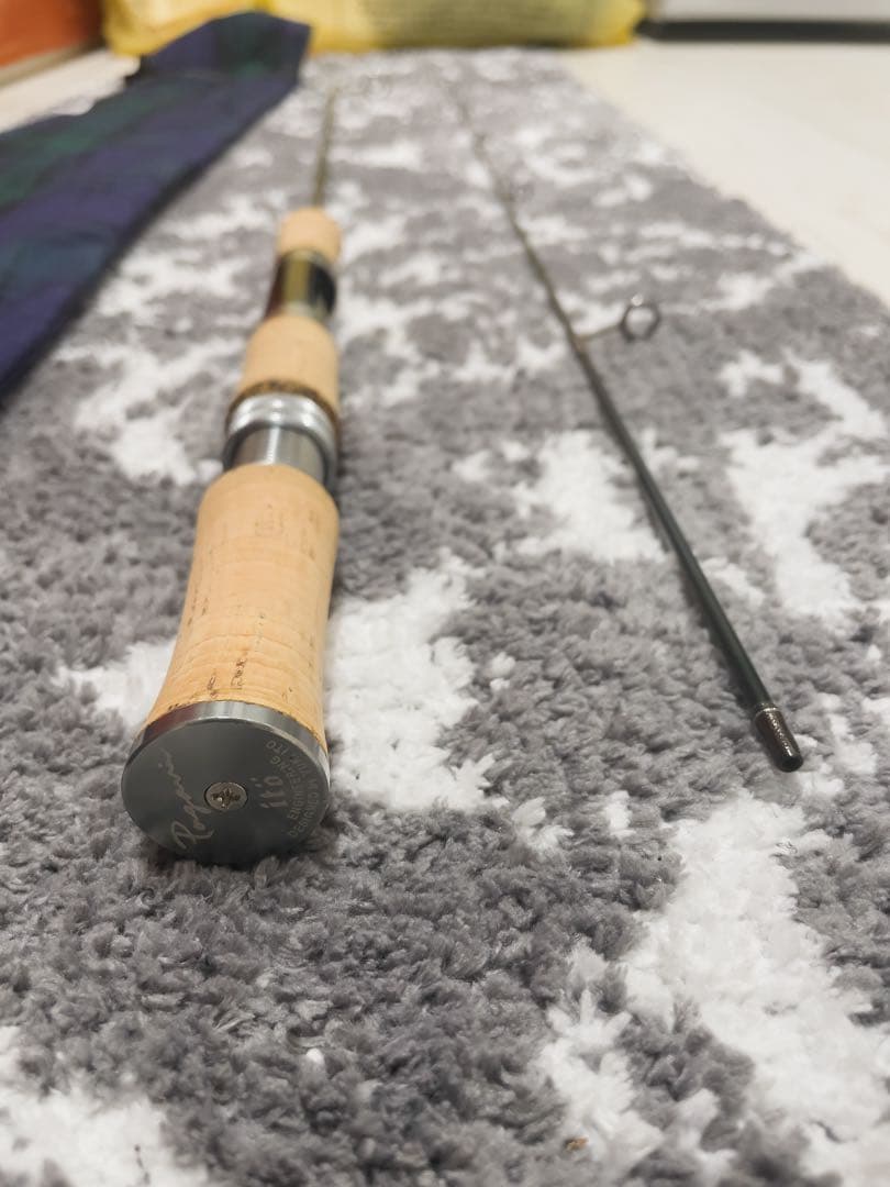 メガバス　パガーニトラウトPT-56xul