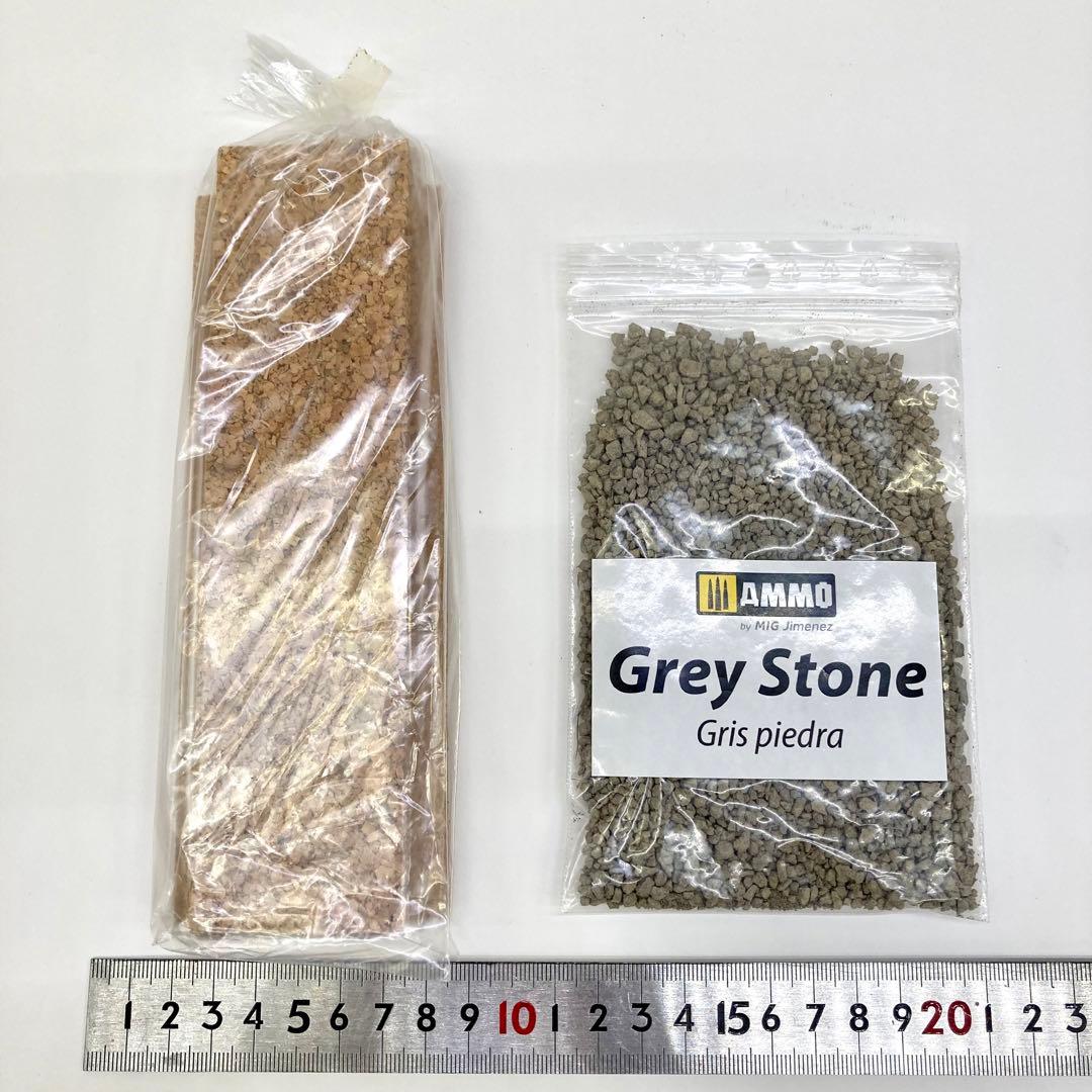 模型製作用品 AMMO Mig WARGAMING Universe 11