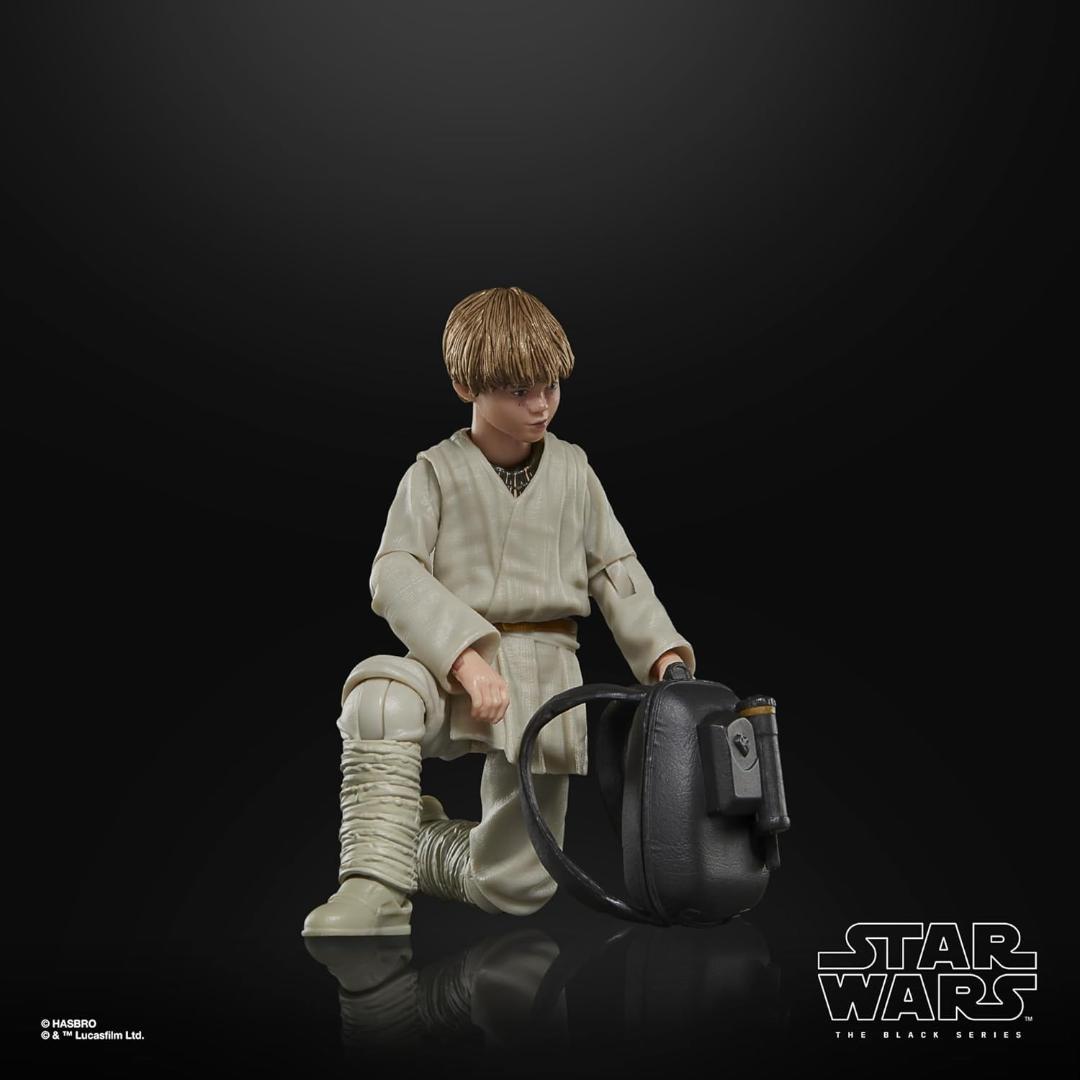 【新品・未開封】スター・ウォーズ ブラックシリーズ アナキン・スカイウォーカー