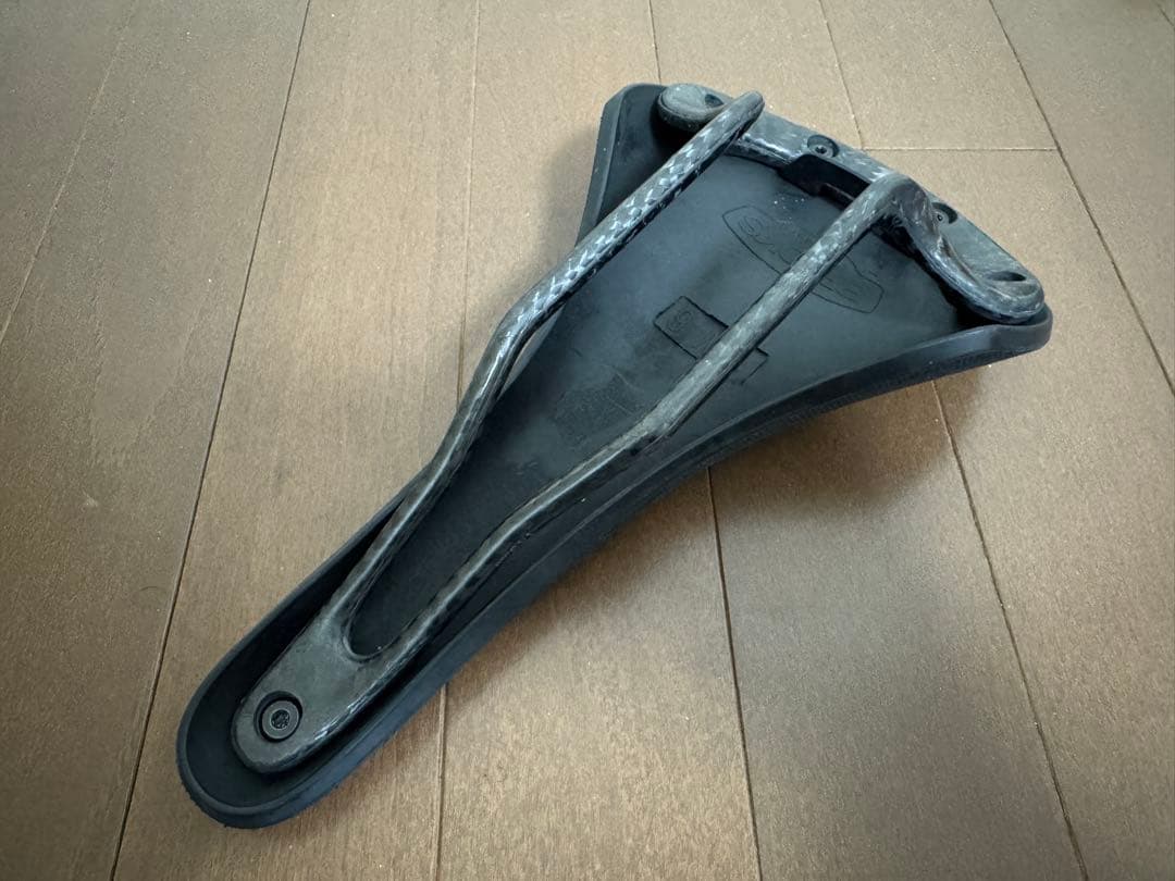 ブルックス BROOKS CAMBIUM C13 穴無し 145mm サドル