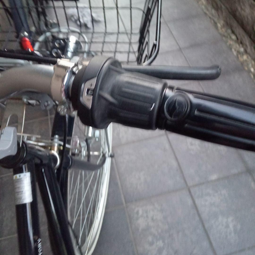 シティサイクル【27インチ 】あさひ 自転車　値下げ不可