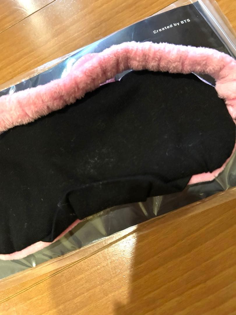 BTS グク　うちわ　プレフォト　フラッグ　アイマスク　ヘアバンド　まとめ売り