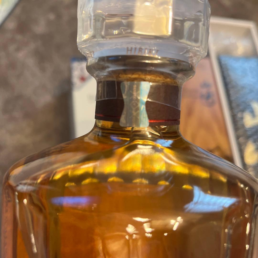 本日限定価格3本セット山﨑18年　山﨑　響　リミテッド　新品