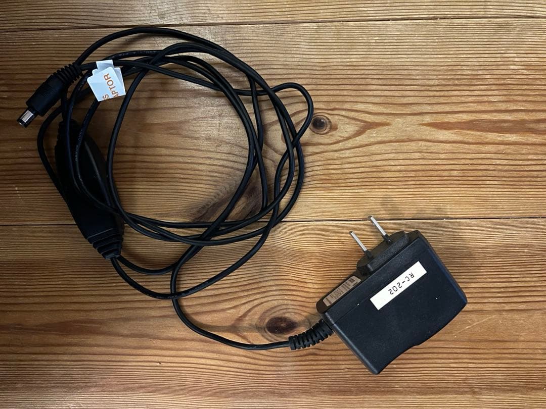 BOSS ループステーション RC-202 テーブルトップルーパー