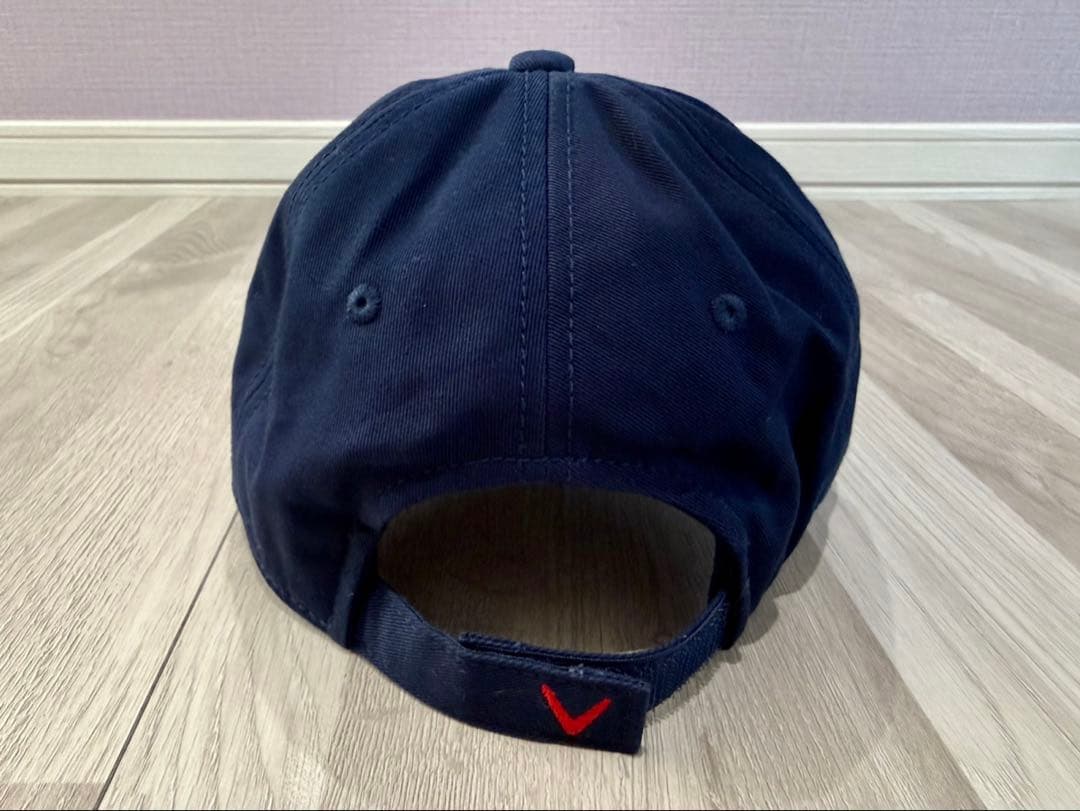 キャロウェイ レディース ゴルフウェアセット 美品