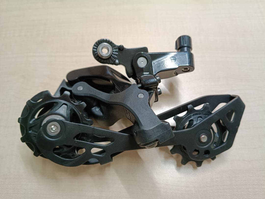 シマノ 105 R7100 12速 コンポセット　Aランク