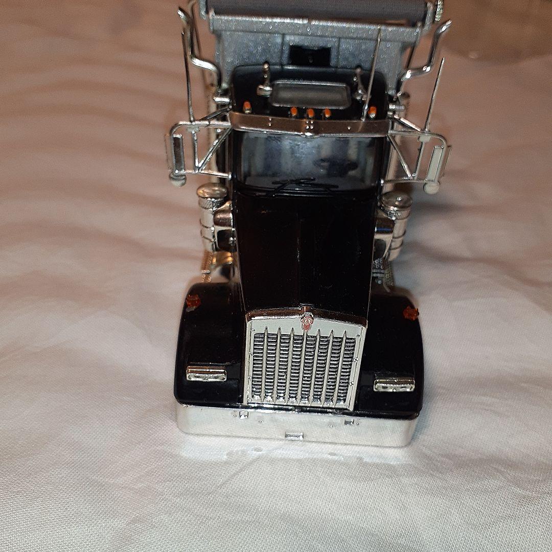 レア品　kyosho 1/53 トンキンレプリカ　ケンワースW900