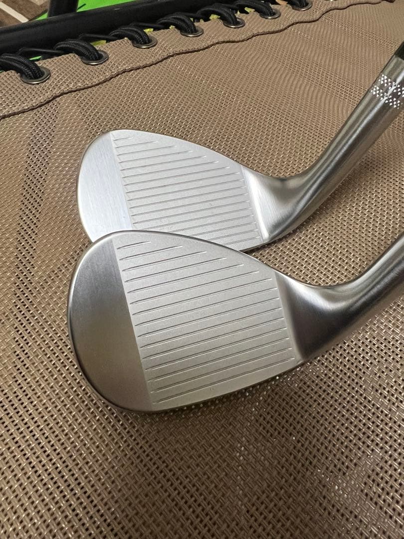 ほぼ新品⭐️Callaway Opus ウェッジ 50度 56度 ⭐️