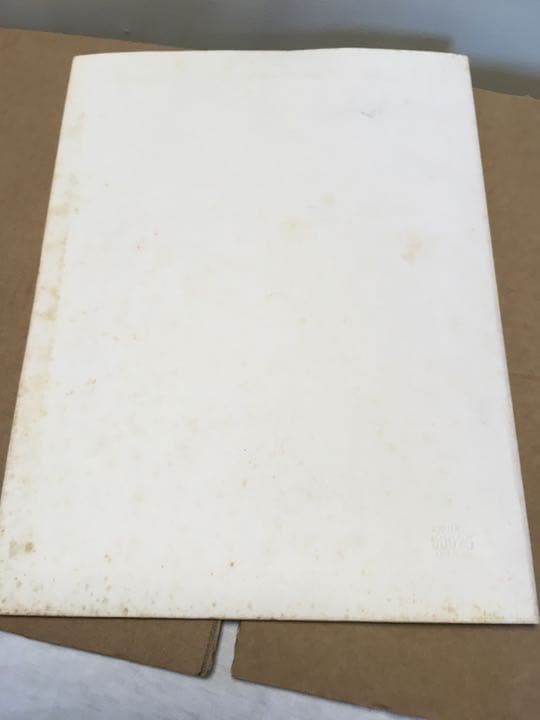 クイーン 「Made In Heaven」プロモ プレスキット