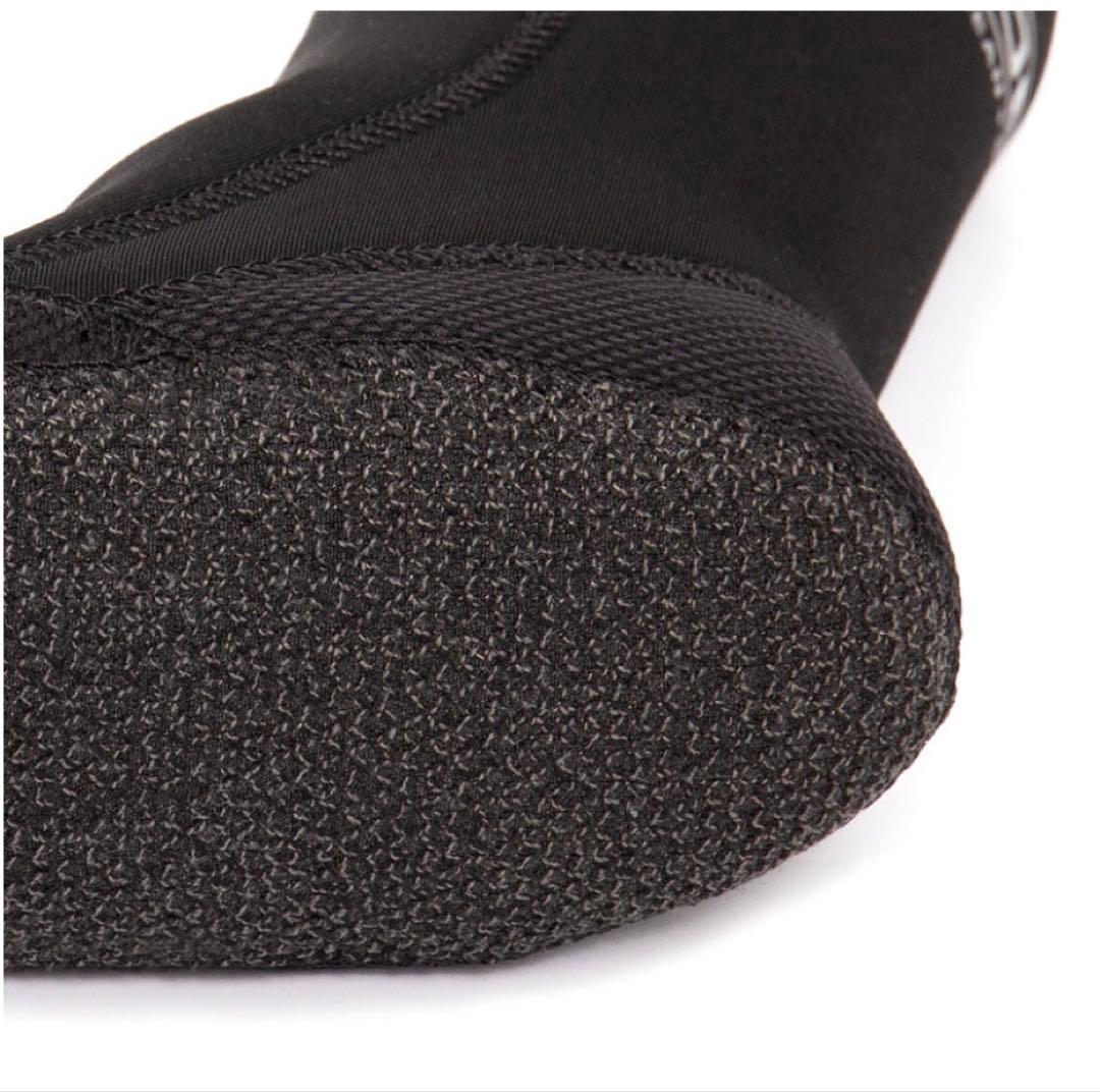 O&E サーフブーツ SLIPPER 2mm FREEFLEX XSサイズ