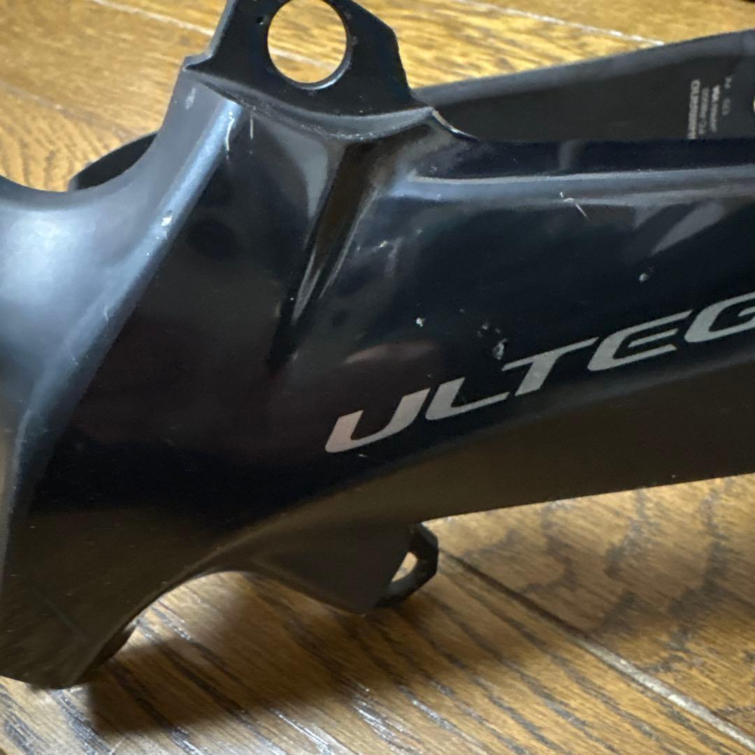 SHIMANO ULTEGRA クランクアーム 170mm