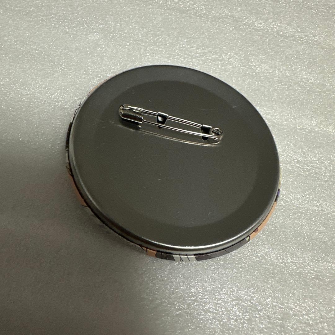 名探偵コナン 毛利蘭&江戸川コナン 缶バッジコレクション