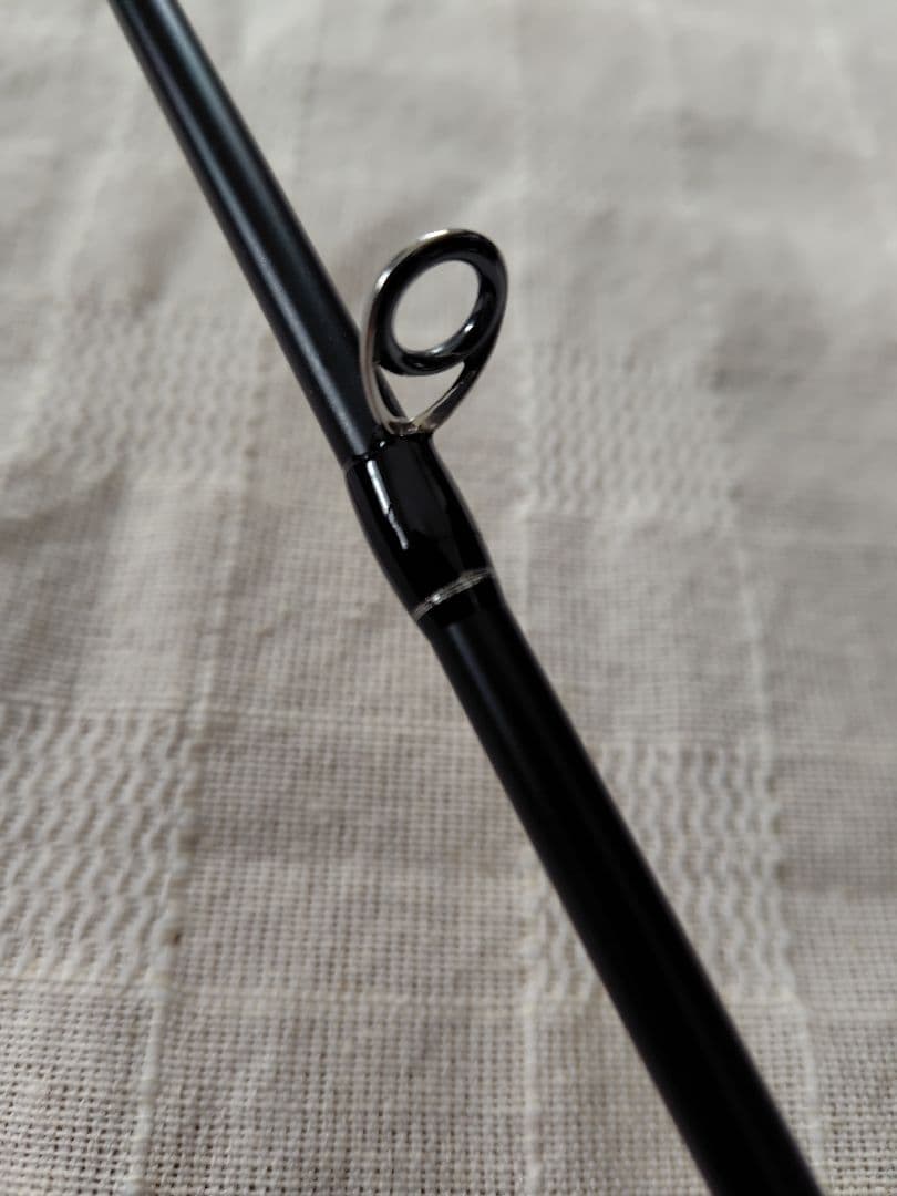 パームス ショアガンエボルブ ブルーランナー SFSGS-96MH BL