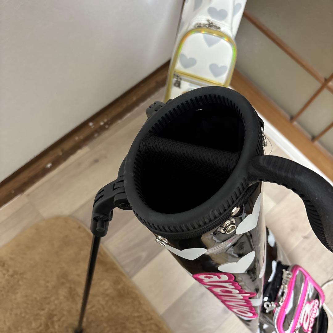 アルチビオ セルフバック