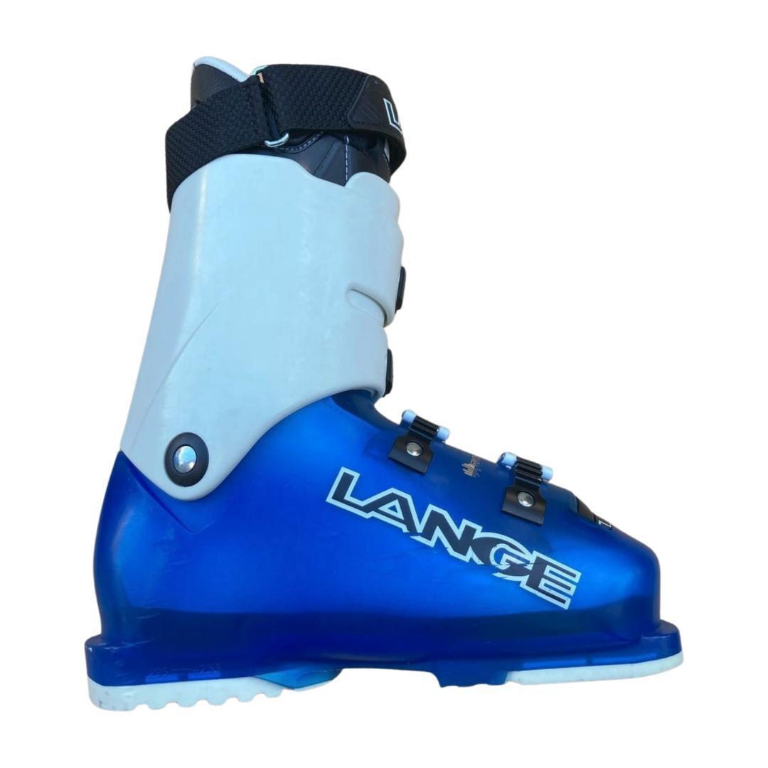 ⭐️美品⭐️ラング　スキーブーツ　LANGE RX 100 25.0-25.5