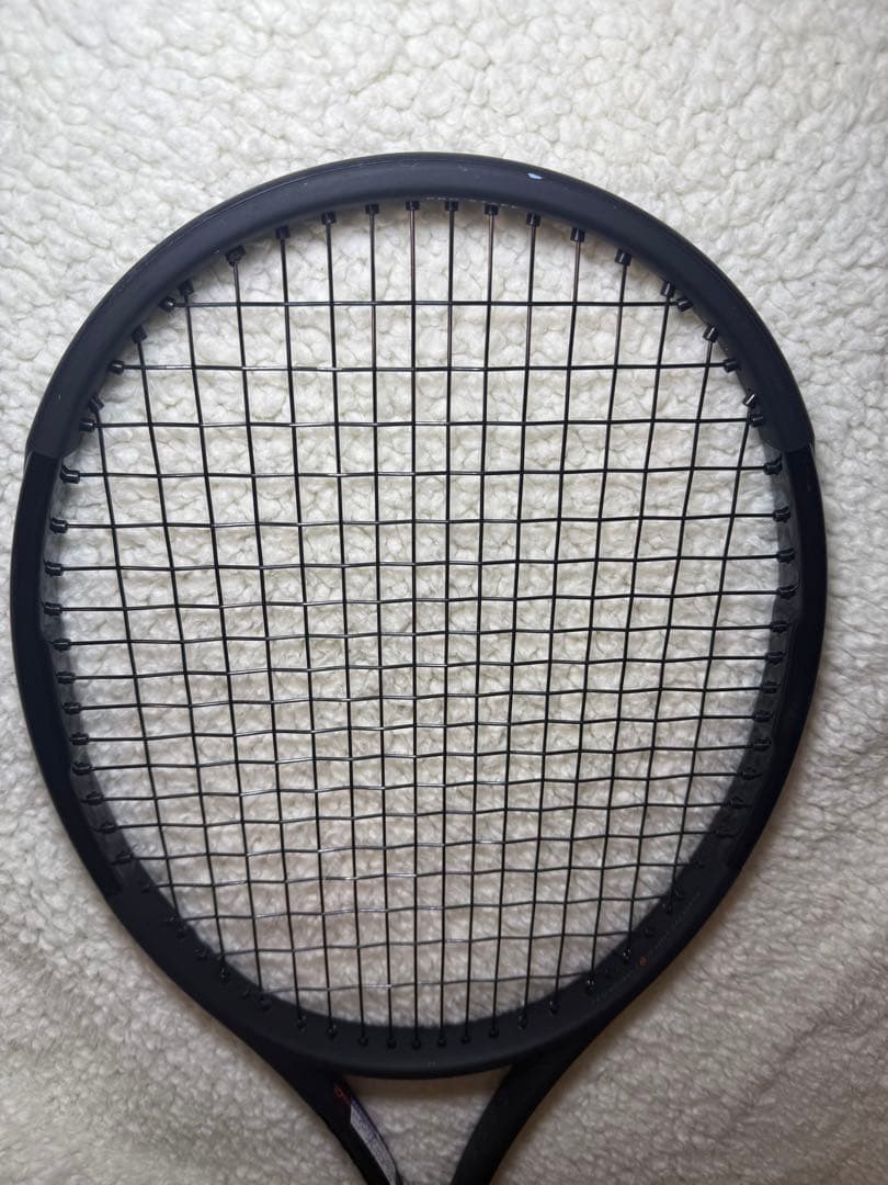 ラケット(硬式用) Wilson prostaff 97 CV V11.5 G2