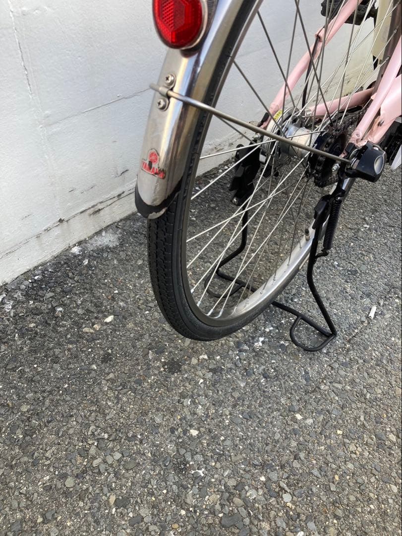 1751業界最長12ヶ月保証付！送料無料エリア多数！安全整備済み！電動自転車