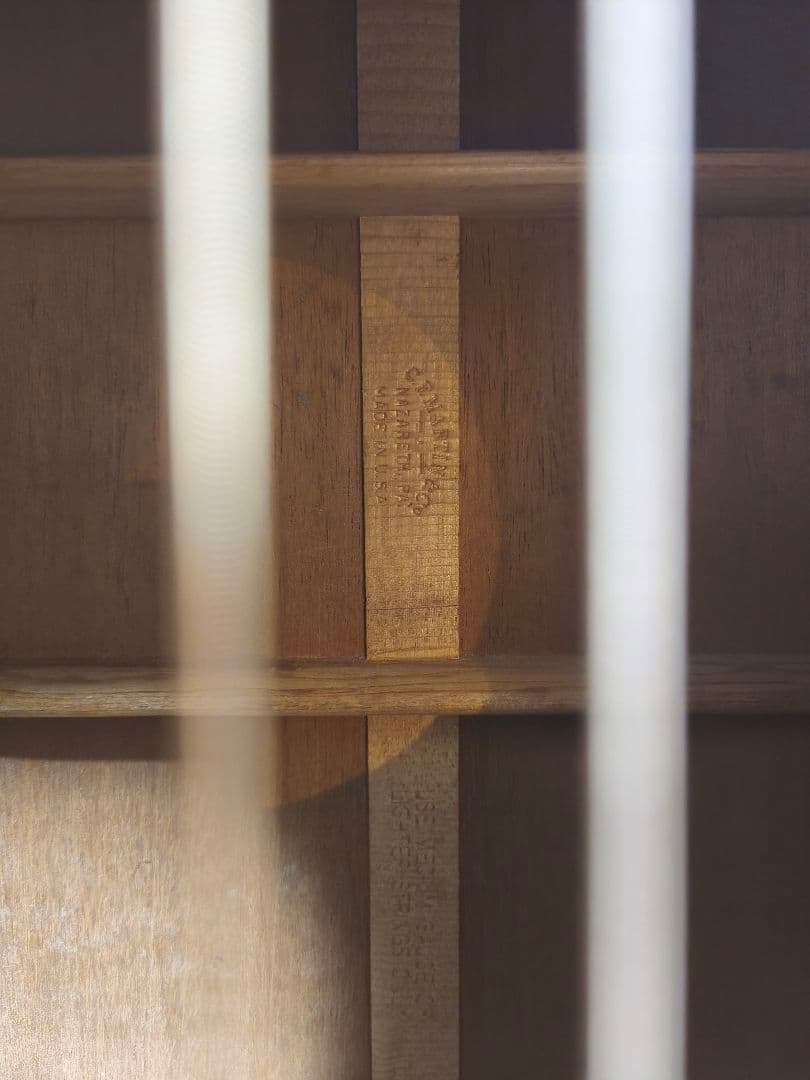 Martin　D-18V 1997年製