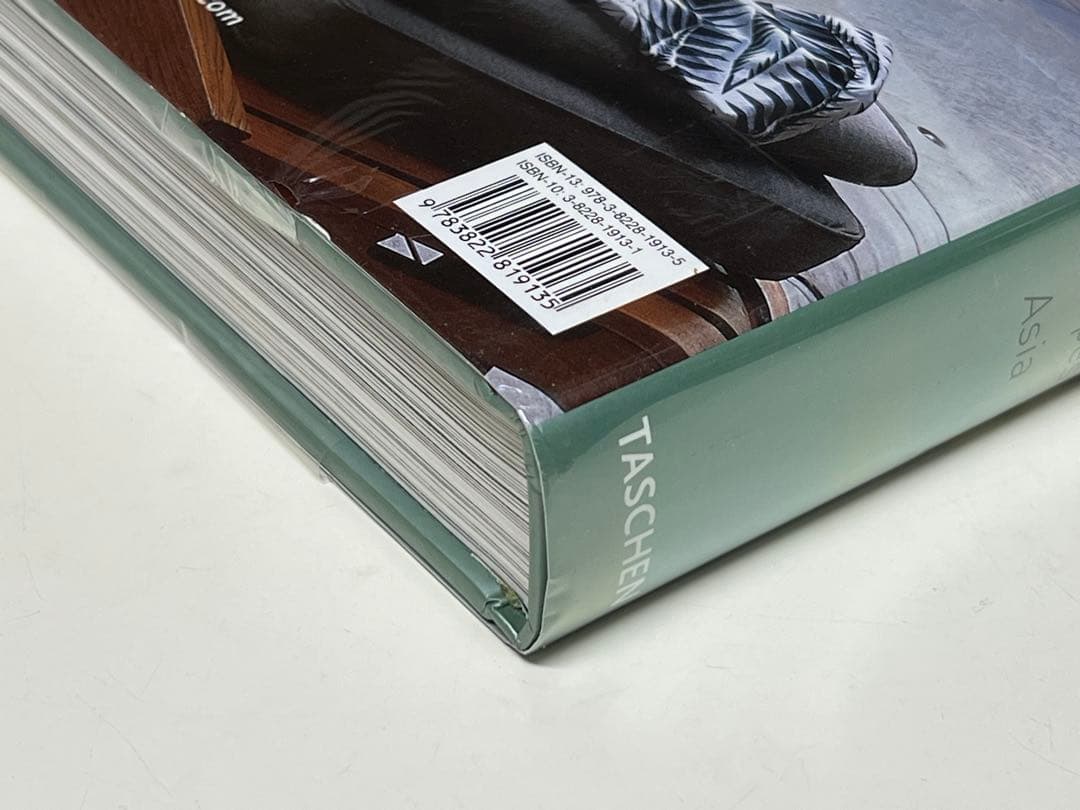 アート・デザイン・音楽 The Hotel Book: Great Escapes Asia