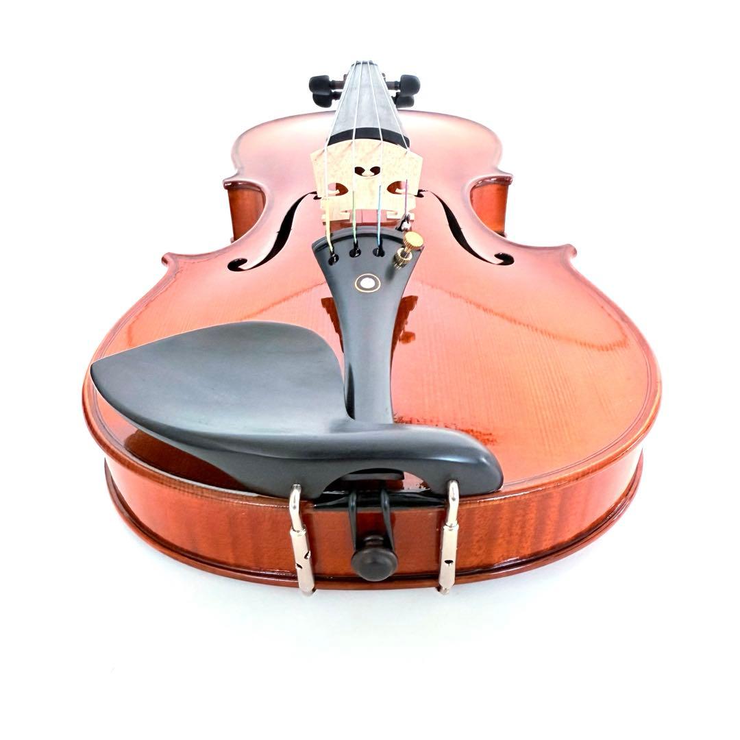 【調整品】Heinrich Gill No.52 ヴァイオリン 4/4