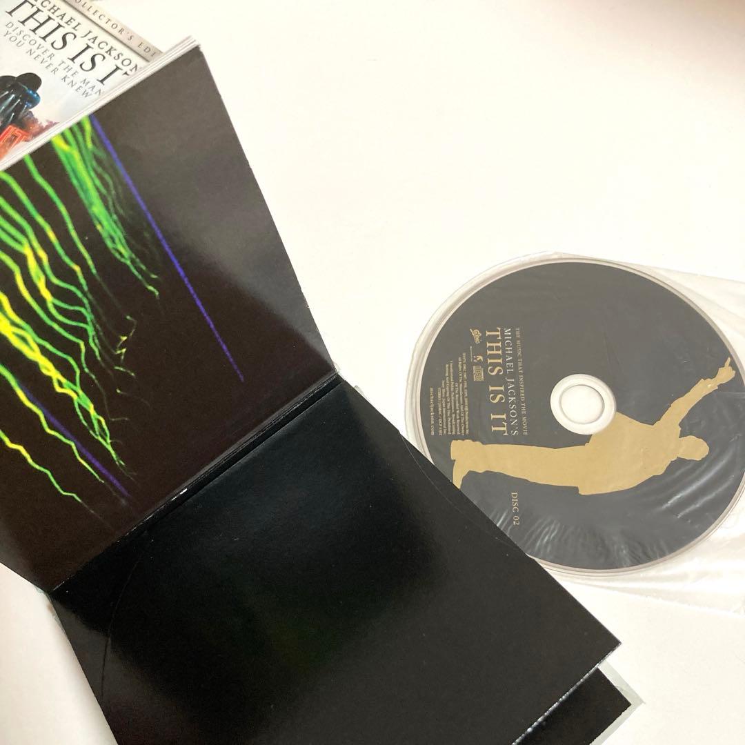 ✨未開封あり✨ マイケル・ジャクソン/CD・DVD まとめ売り❗️