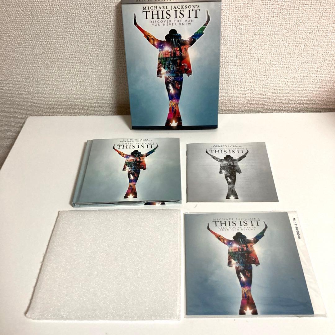 ✨未開封あり✨ マイケル・ジャクソン/CD・DVD まとめ売り❗️