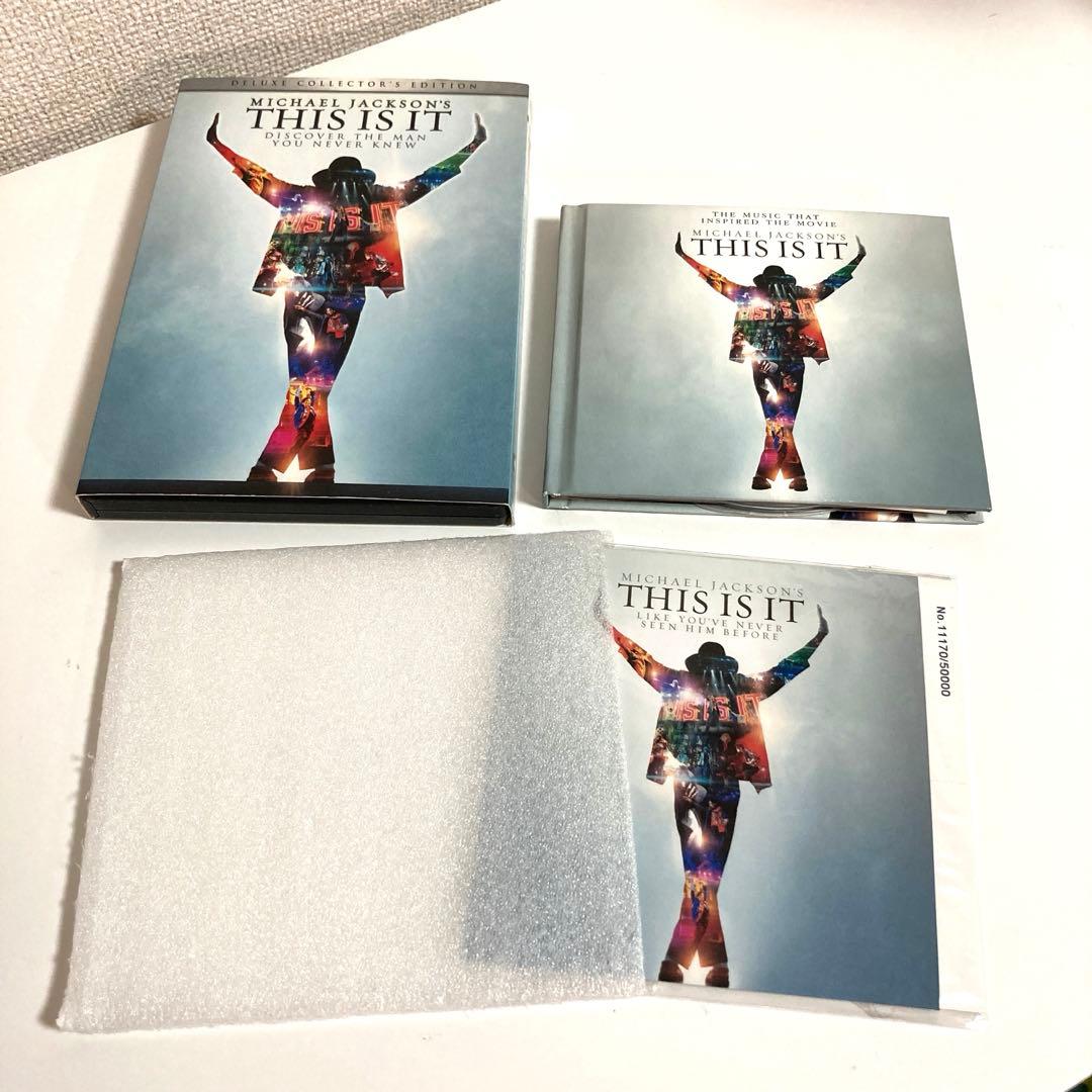 ✨未開封あり✨ マイケル・ジャクソン/CD・DVD まとめ売り❗️