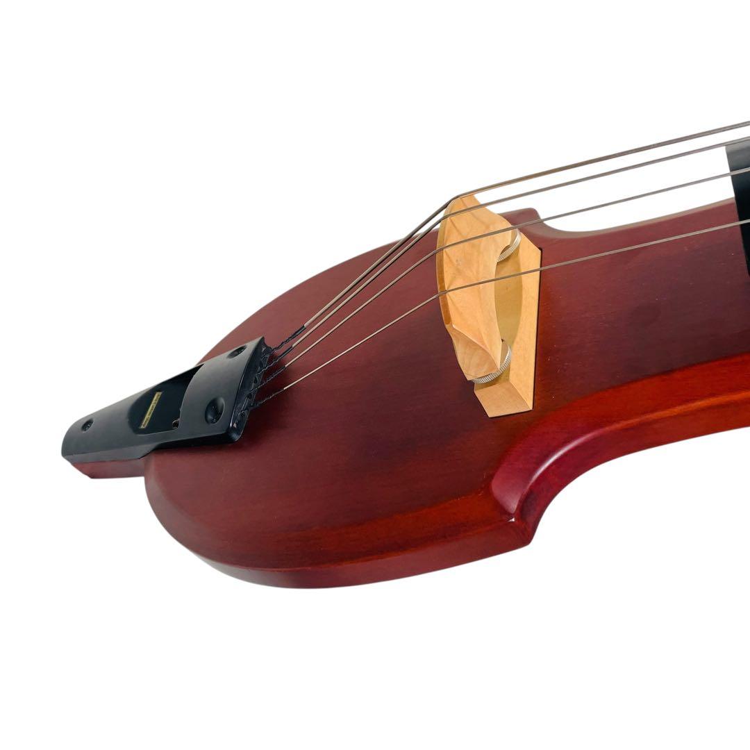 廃盤　Aria SWB-03 エレクトリック　アップライトベース