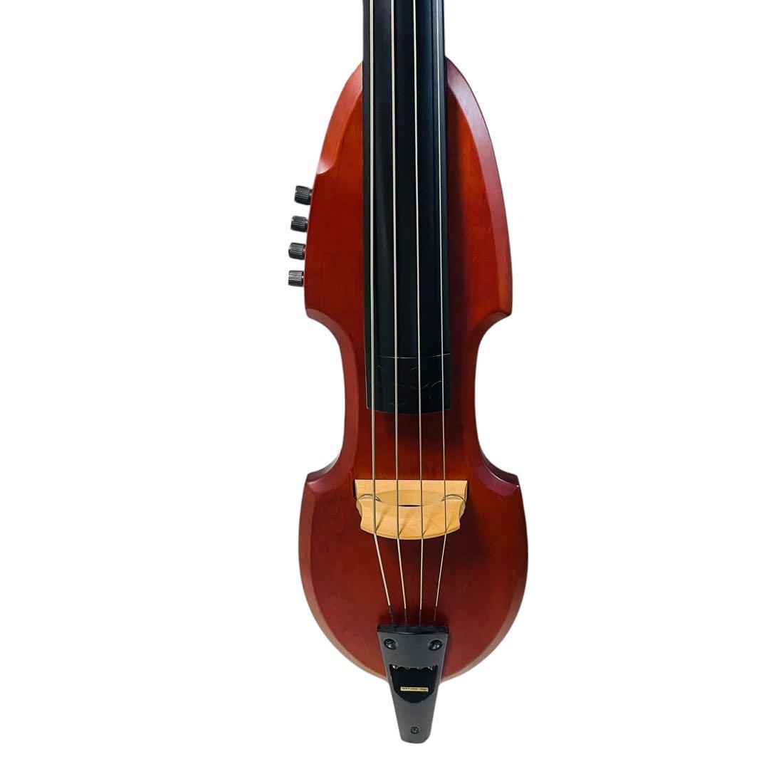 廃盤　Aria SWB-03 エレクトリック　アップライトベース